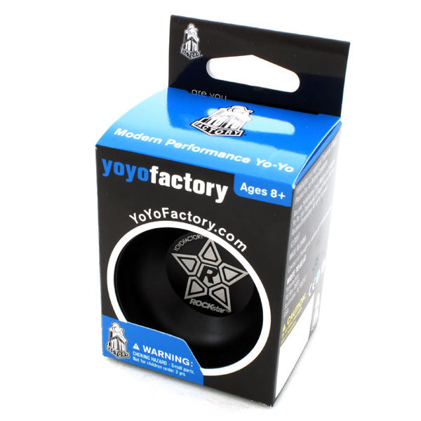 ロックスター (2017)