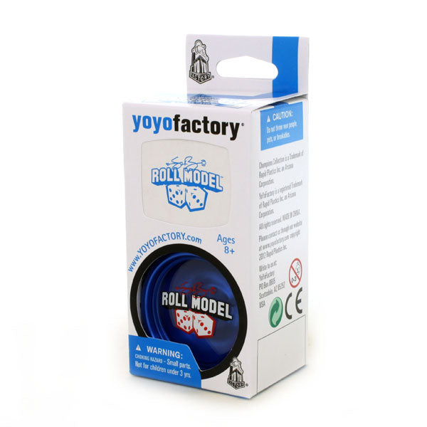 ロールモデル (チャンピオンズコレクション)