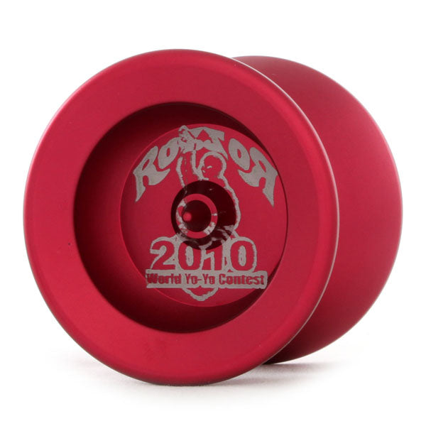 ロゾール 2010世界大会限定