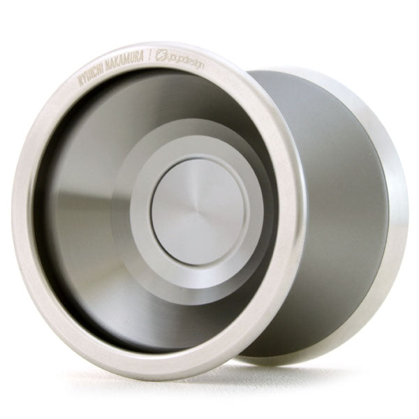 C3ジャパンメンバー 中村 隆一 シグネチャーモデル (プレリリース Ver.)