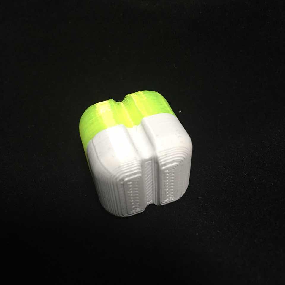 キャンディーダイス プロ DG プロトタイプ