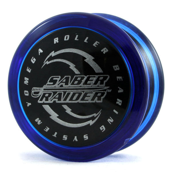 セイバーレイダー