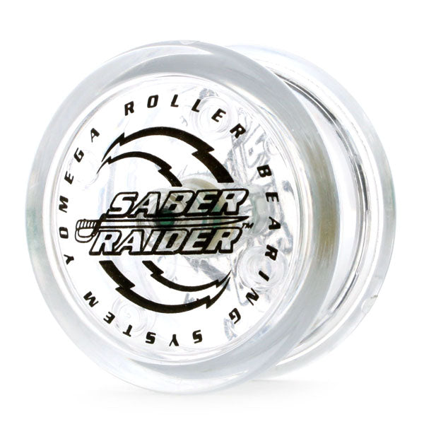 セイバーレイダー