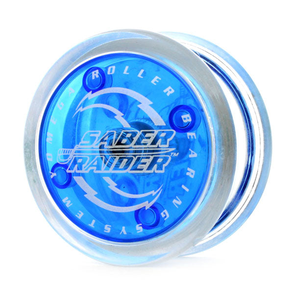 セイバーレイダー