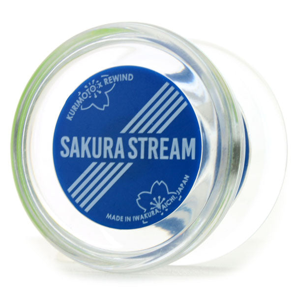 サクラストリーム