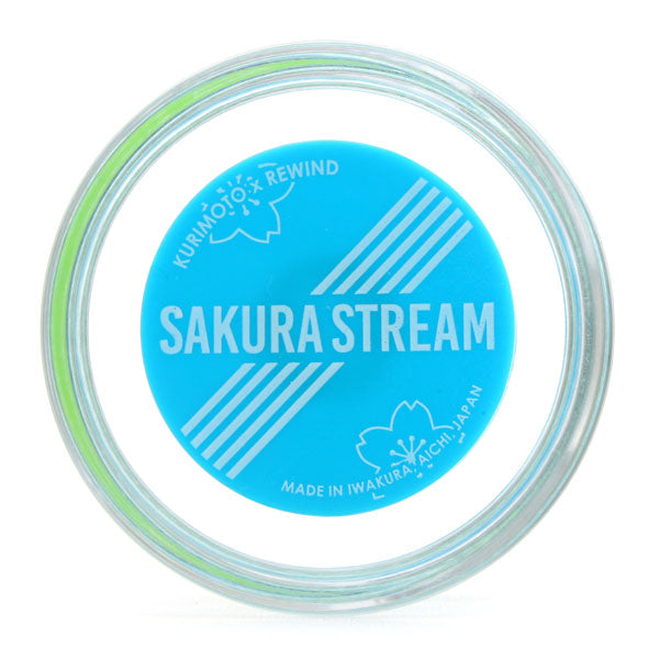 サクラストリーム