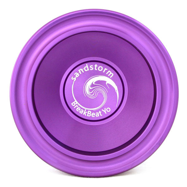 サンドストーム