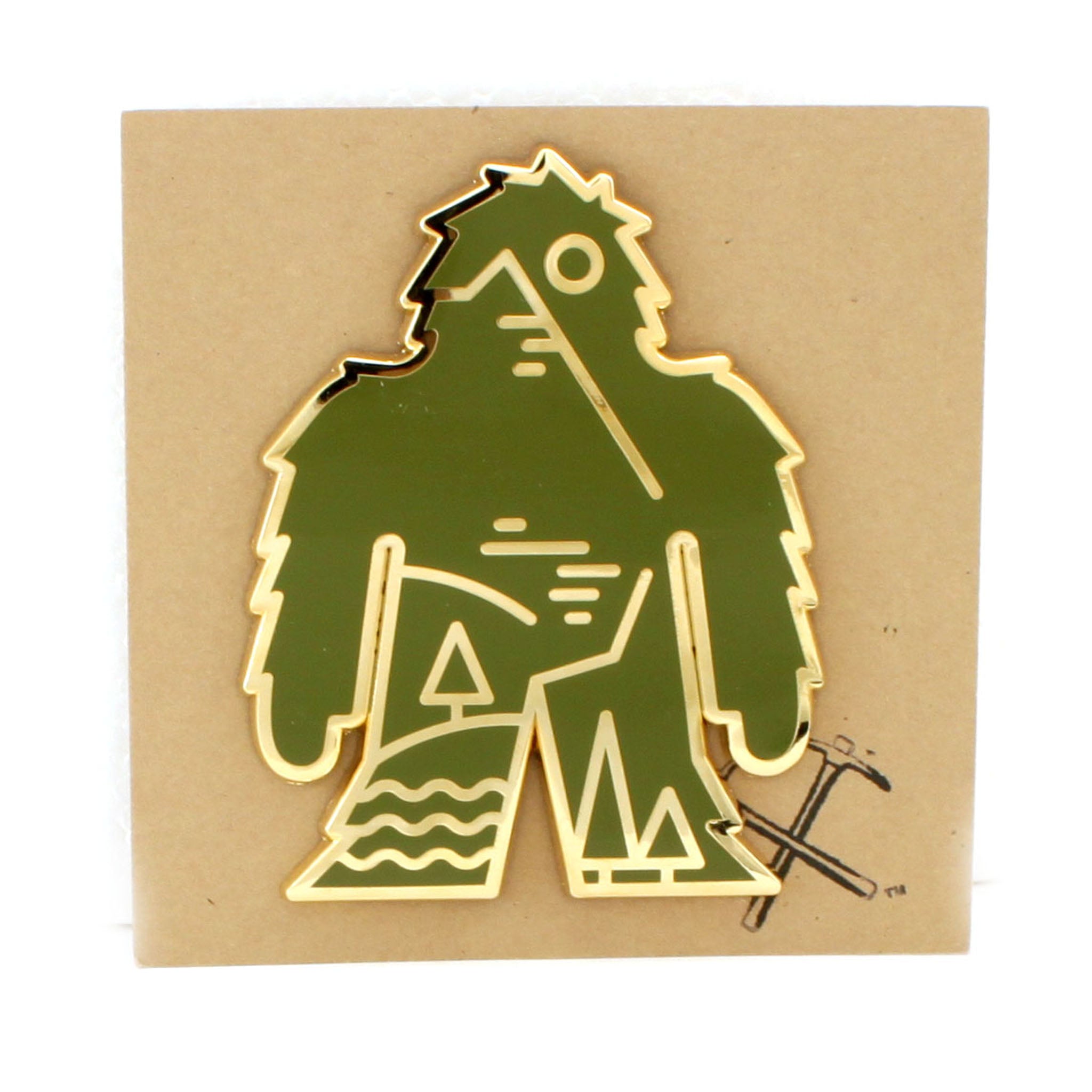 サスカッチ 2022