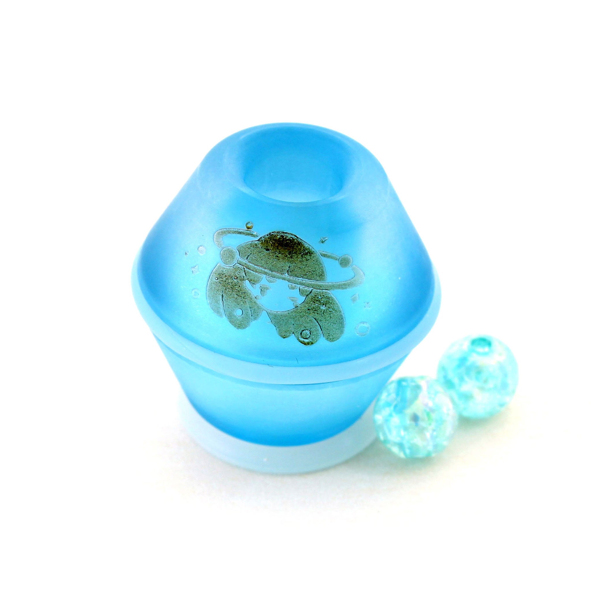 ポリコン サターン カウンターウエイト