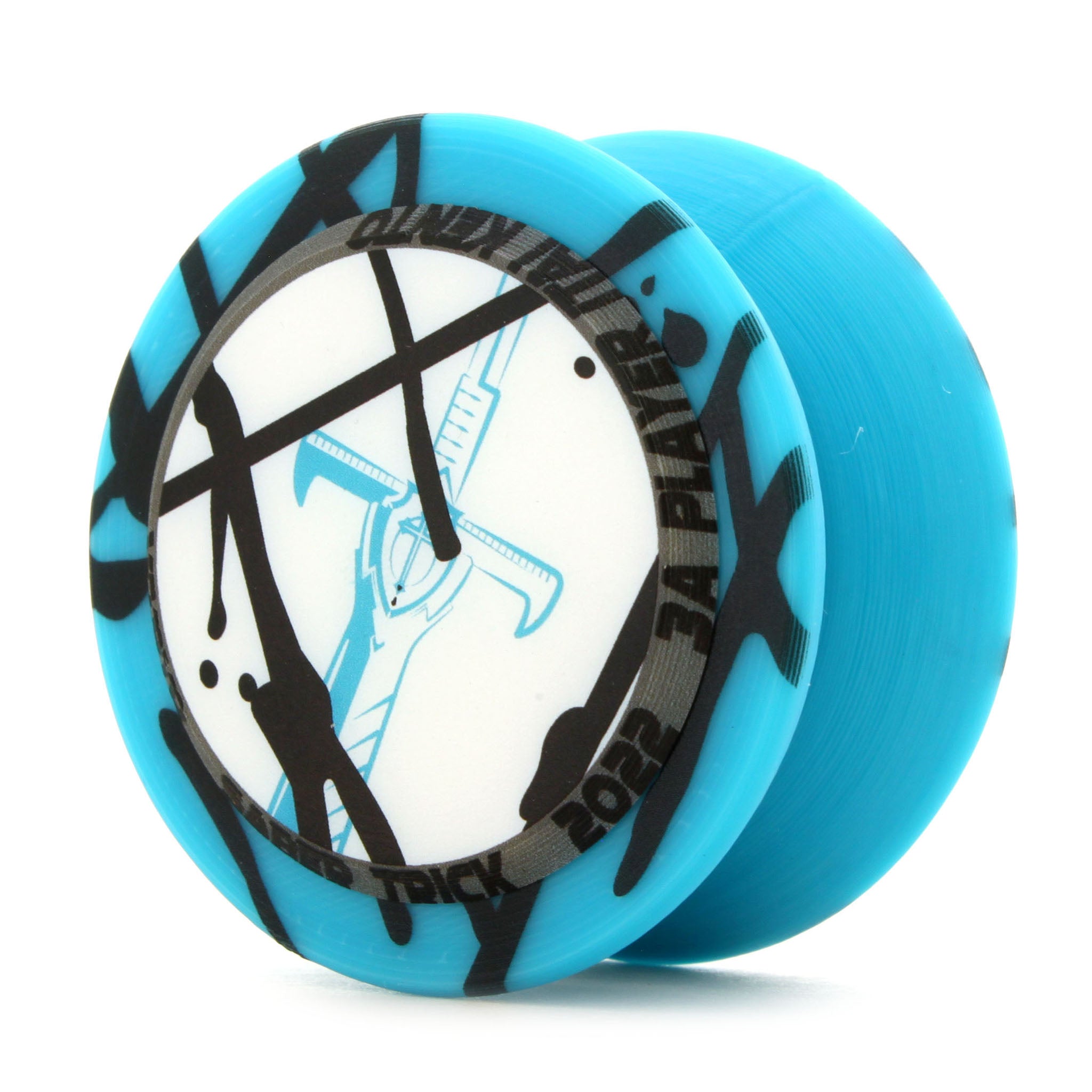 セイバートリック (ジャパンメンバー)