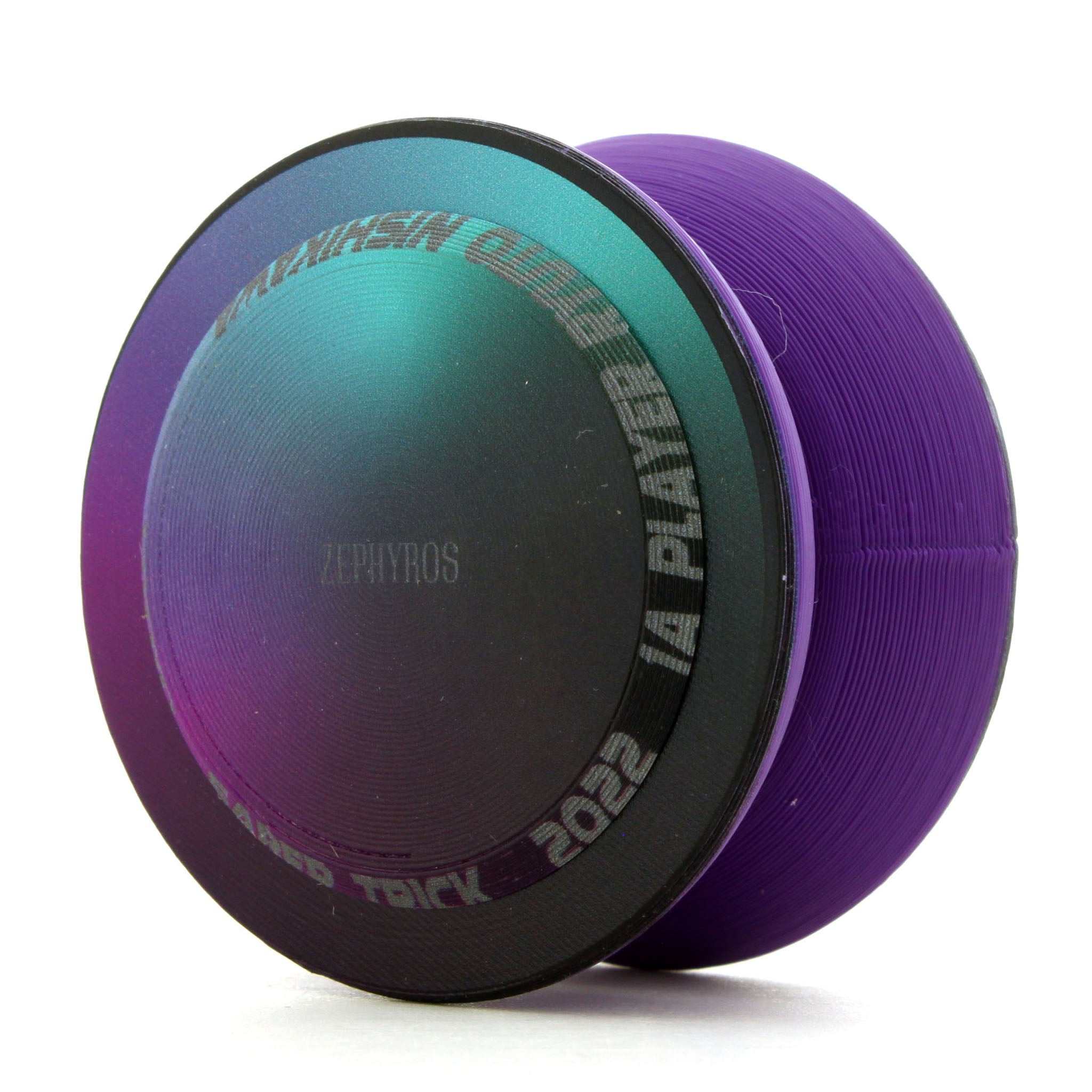 セイバートリック (ジャパンメンバー)