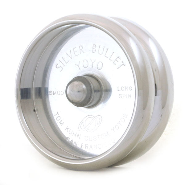 シルバーバレットシリーズセット (SB-1, SB-2, SB-3)