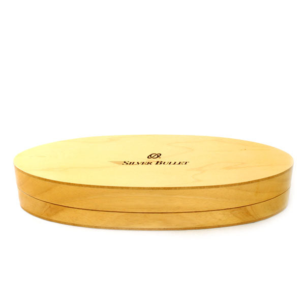 シルバーバレットシリーズセット (SB-1, SB-2, SB-3)