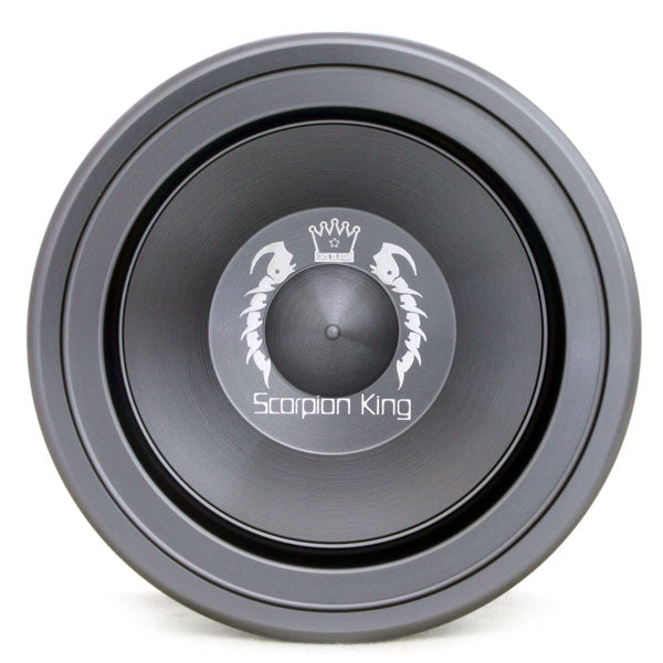 スコーピオンキング