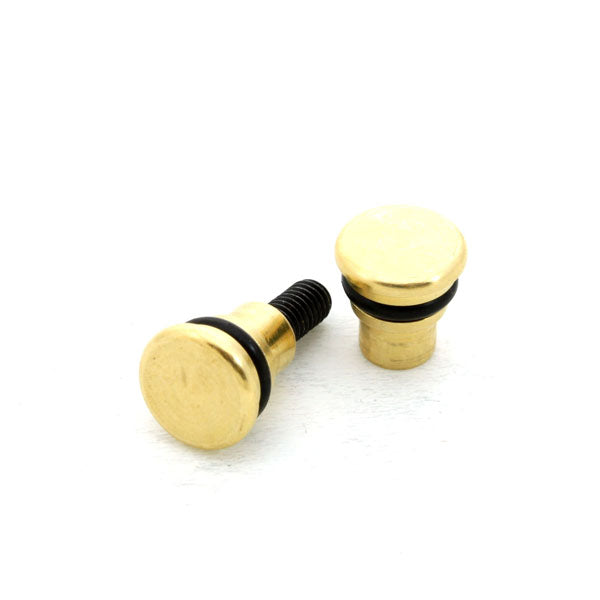 Brass