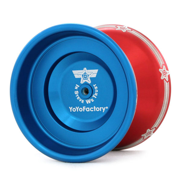 セヴィア2010 スティーブ・ブラウン (キャップ付属)