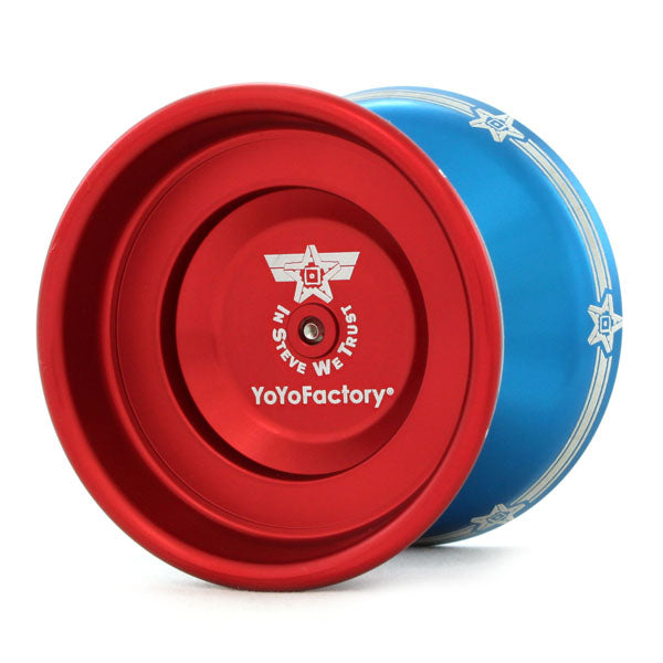 セヴィア2010 スティーブ・ブラウン (キャップ付属)