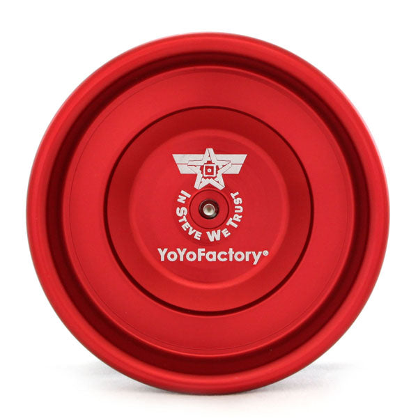 セヴィア2010 スティーブ・ブラウン (キャップ付属)