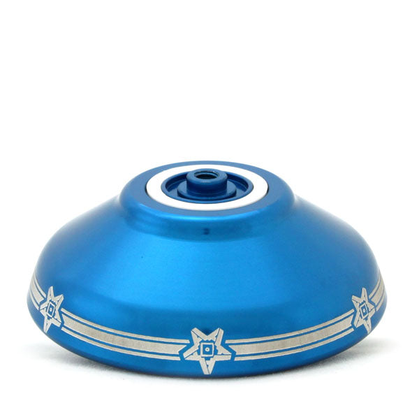 セヴィア2010 スティーブ・ブラウン (キャップ付属)