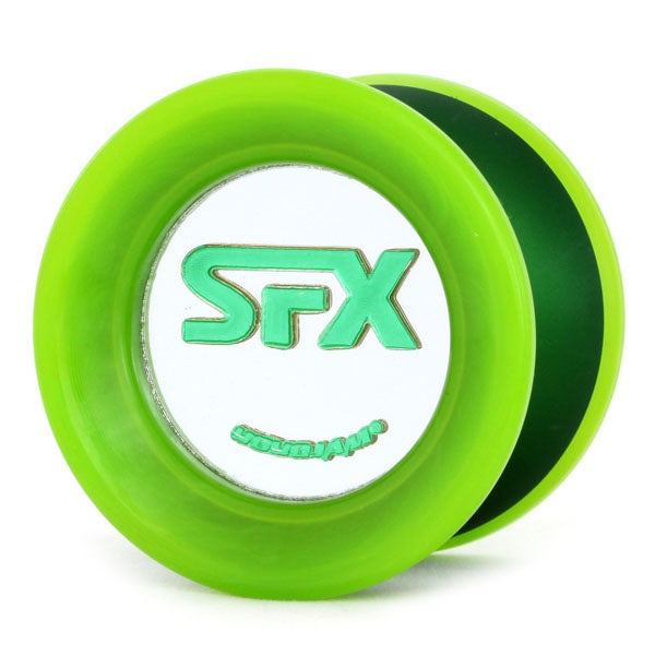 SFX (スピンファクターX) 2010全米限定カラー
