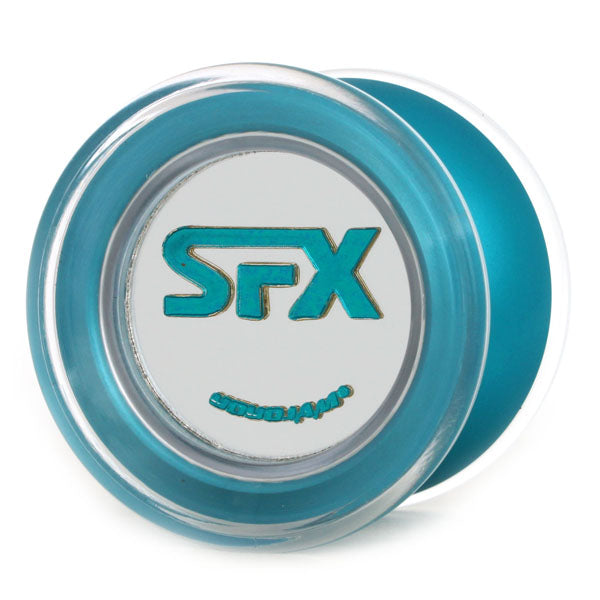 SFX (スピンファクターX) 2010全米限定カラー