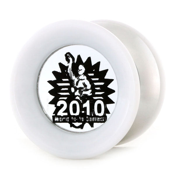 SFX (スピンファクターX) 2010世界大会限定