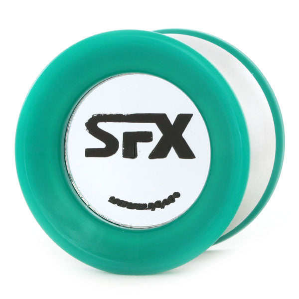 SFX (スピンファクターX) 2010世界大会限定