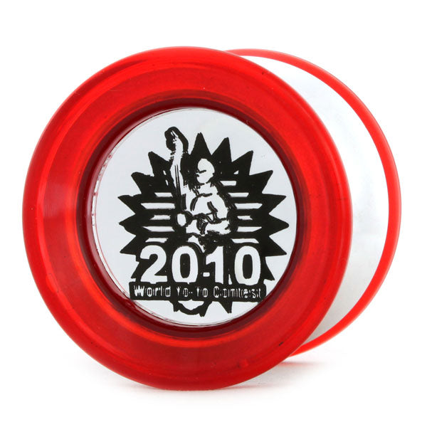 SFX (スピンファクターX) 2010世界大会限定