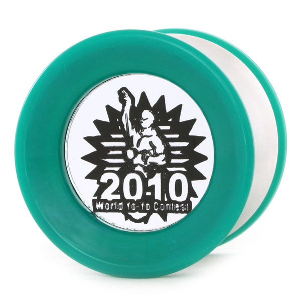 SFX (スピンファクターX) 2010世界大会限定