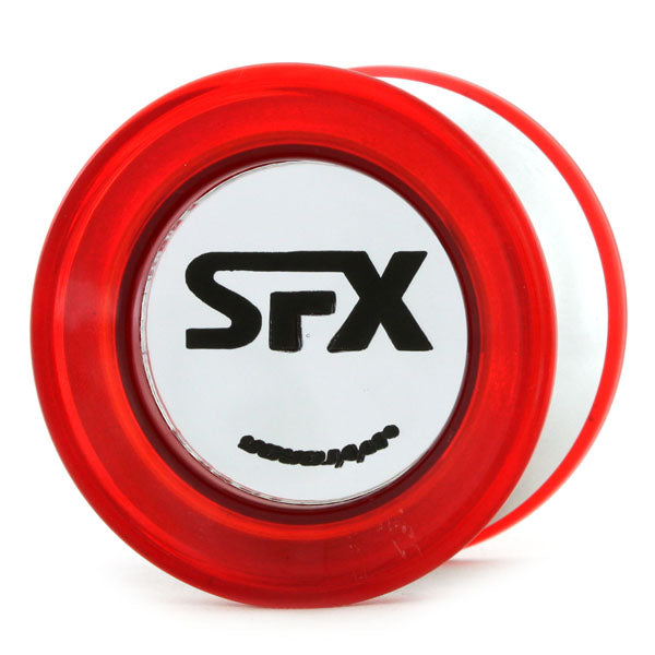 SFX (スピンファクターX) 2010世界大会限定