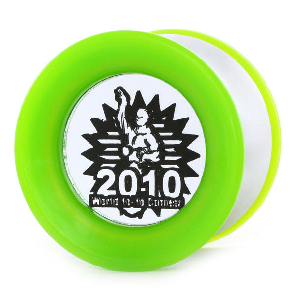 SFX (スピンファクターX) 2010世界大会限定