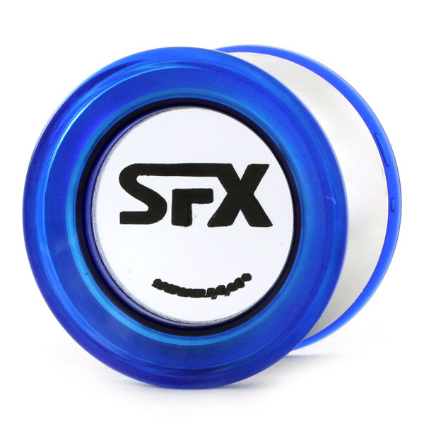 SFX (スピンファクターX) 2010世界大会限定