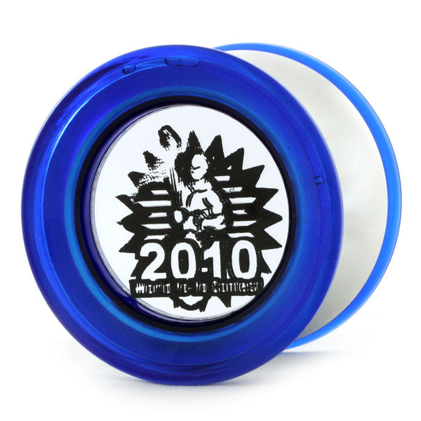 SFX (スピンファクターX) 2010世界大会限定