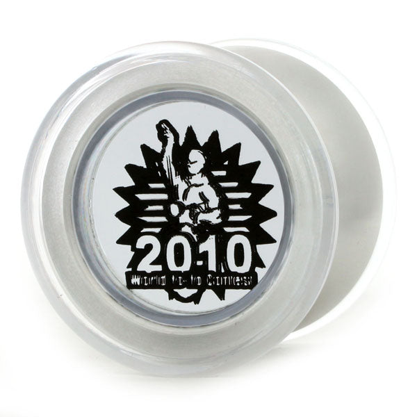 SFX (スピンファクターX) 2010世界大会限定