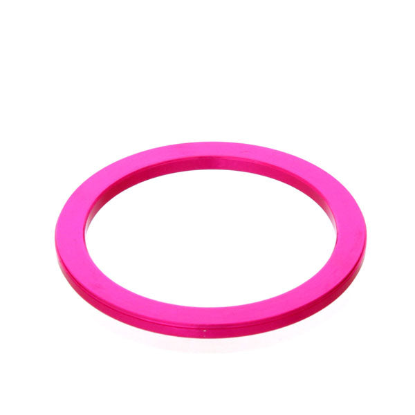 Type Flat (Aluminium) Pink