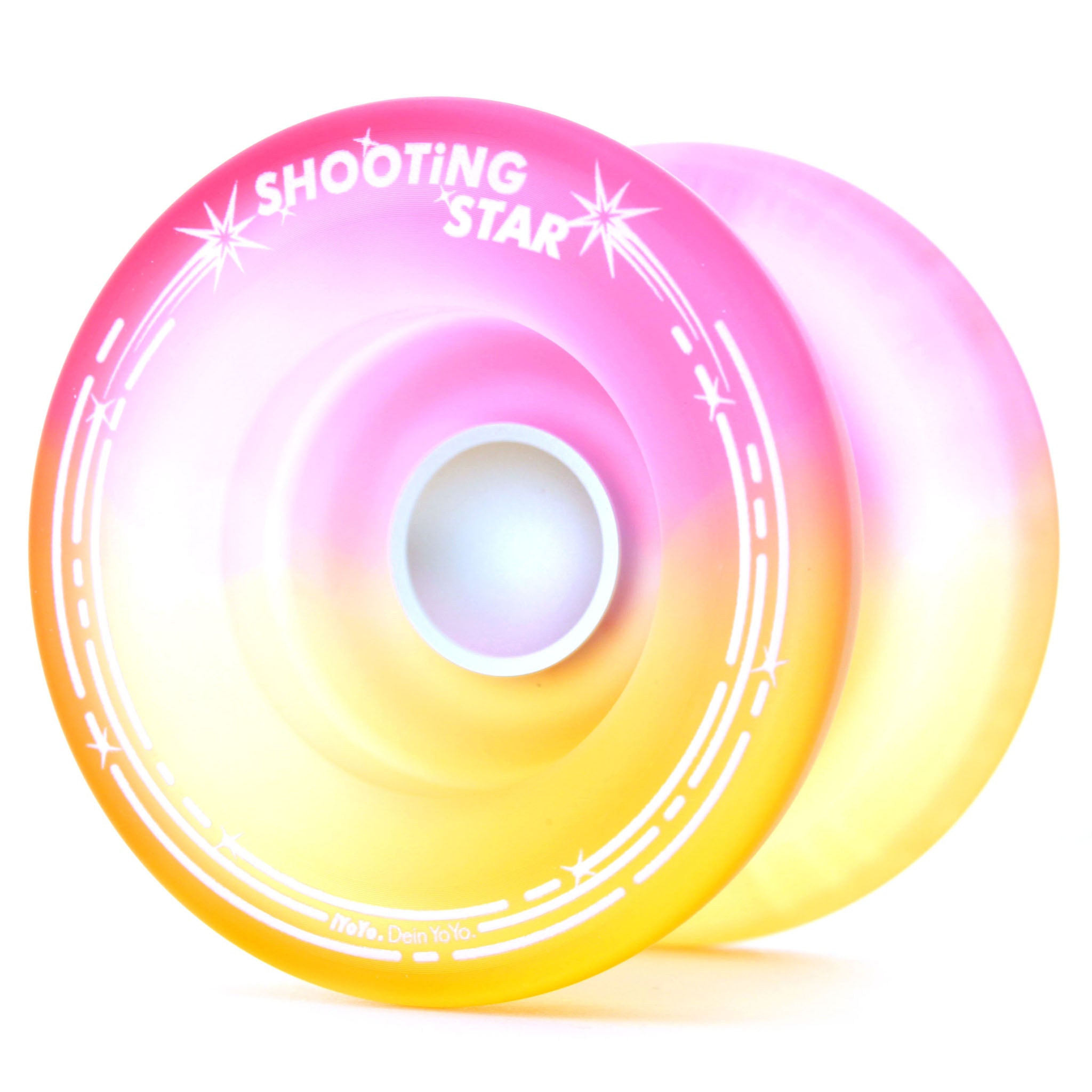 シューティングスター