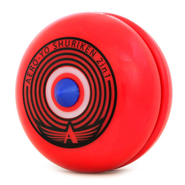 シュリケン 2IN1