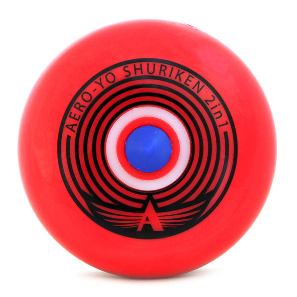 シュリケン 2IN1