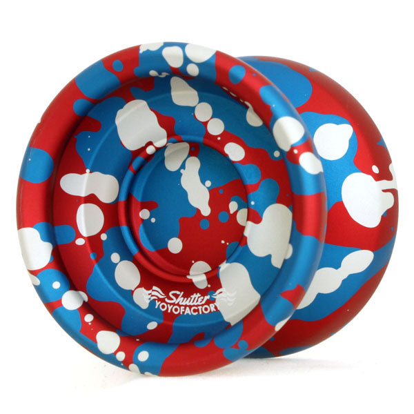 シャッター (USAコレクション)