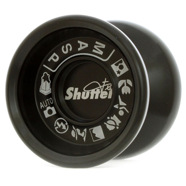 シャッター ジェイソン・リー