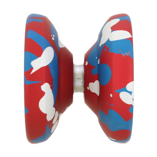 シャッター (USAコレクション)