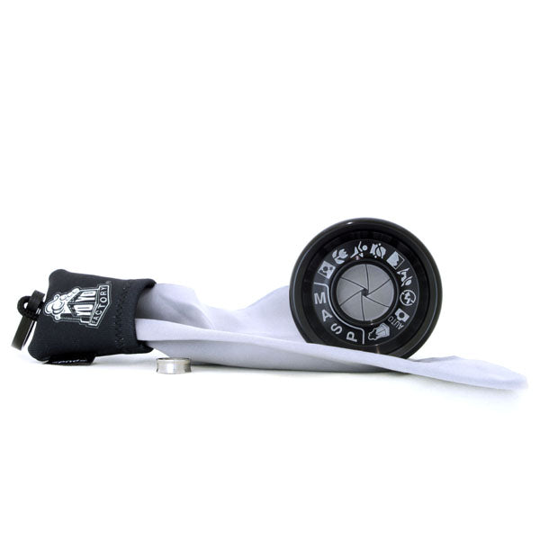 シャッター ジェイソン・リー