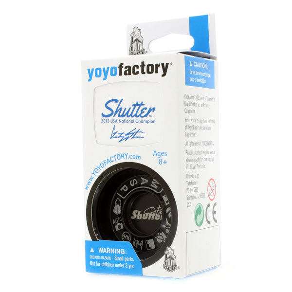 シャッター ジェイソン・リー