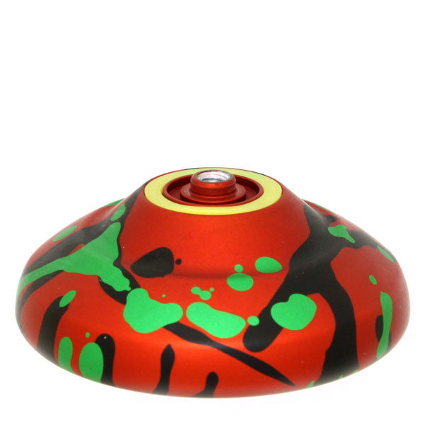 シャッター (プレミアムスプラッシュ)