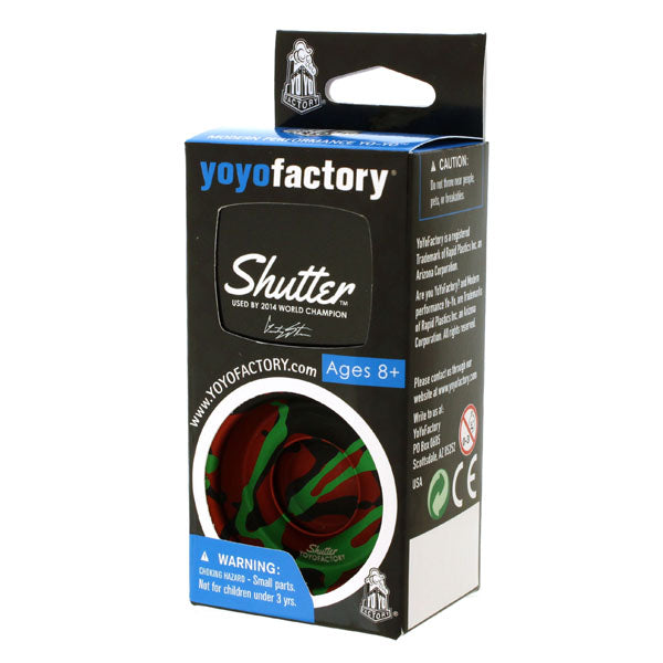 シャッター (プレミアムスプラッシュ)