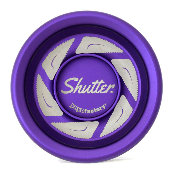 シャッター (シャーク)