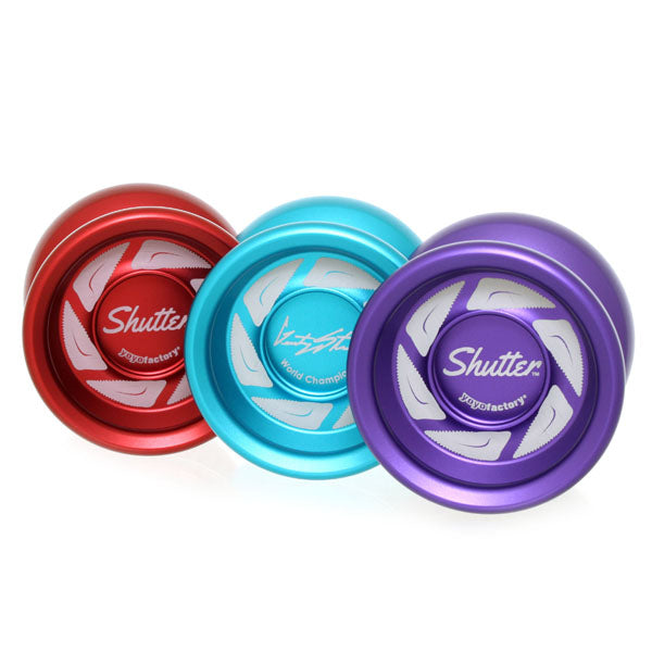 シャッター (シャーク)