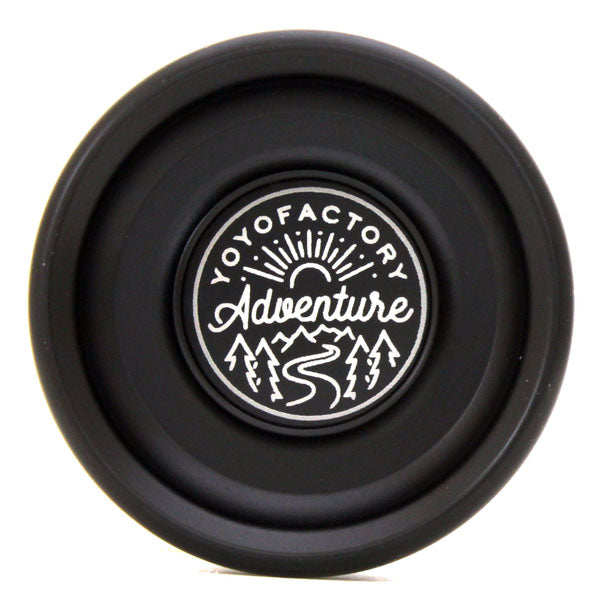 シャッター (YYFアドベンチャー)