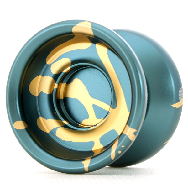 ヨーヨー フェードBATHYSPHERE(バチスフィア)B-Grade ヨーヨー