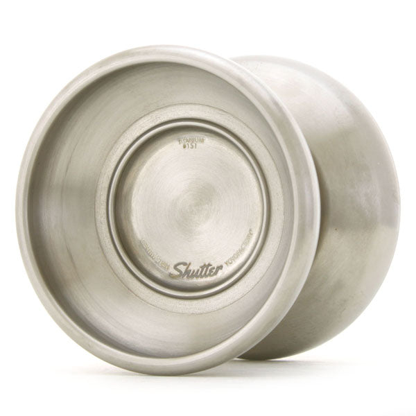 シャッターTI